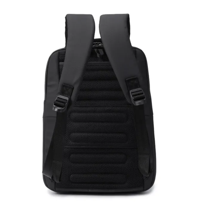 Hedgren Comby Performance Handle Laptop Backpack M 15.6" black
