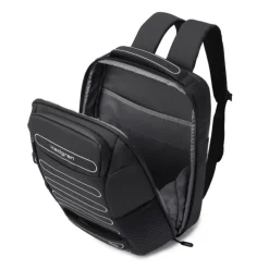 Hedgren Comby Performance Handle Laptop Backpack M 15.6