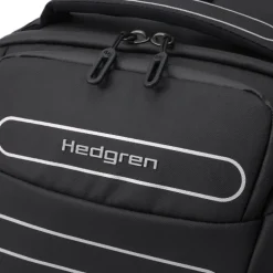 Hedgren Comby Performance Handle Laptop Backpack M 15.6