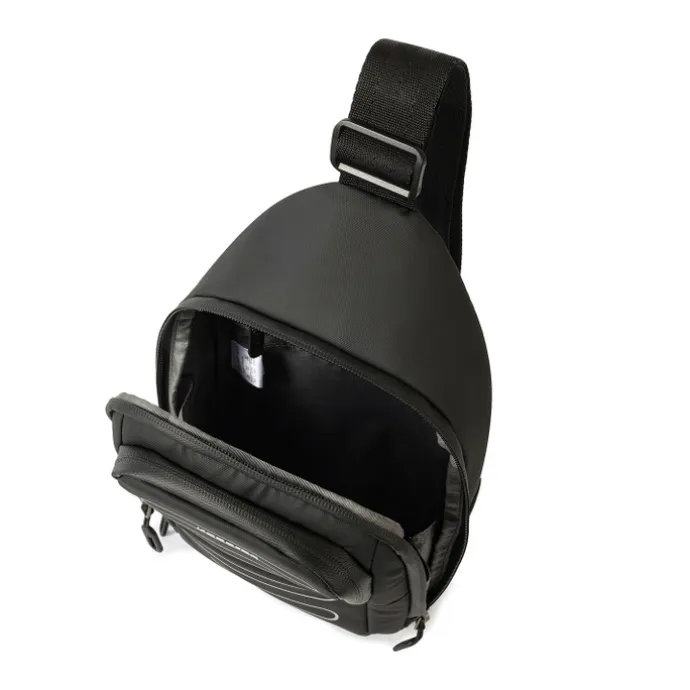 Hedgren Comby Performance Slingbag black