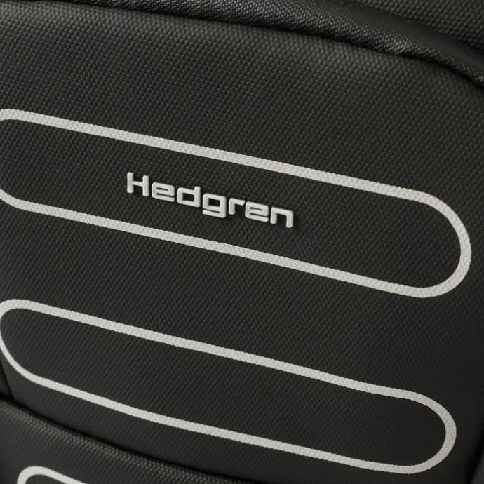 Hedgren Comby Performance Slingbag black