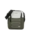 Hedgren Comby Performance Relax Shoulderbag vaporous grey
