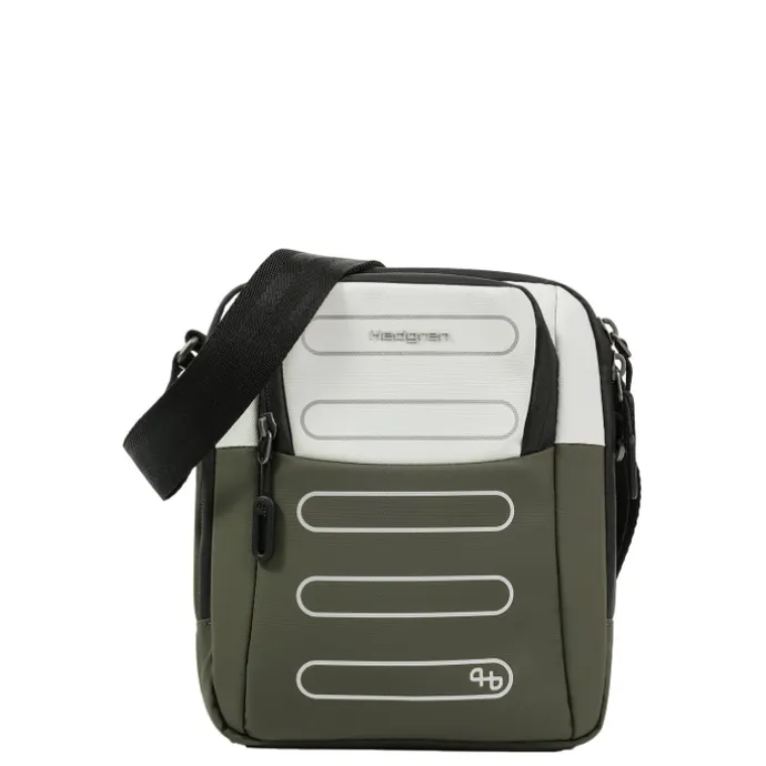 Hedgren Comby Performance Relax Shoulderbag vaporous grey