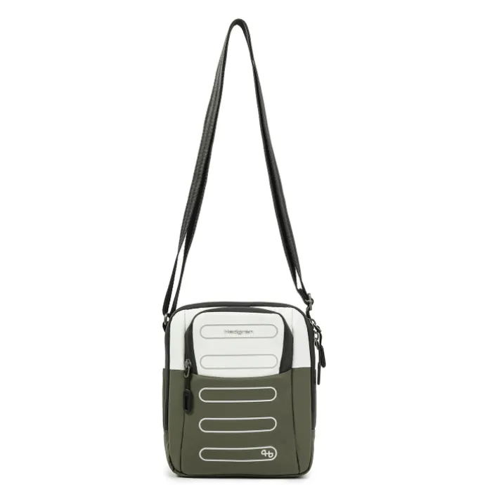 Hedgren Comby Performance Relax Shoulderbag vaporous grey
