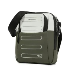 Hedgren Comby Performance Relax Shoulderbag vaporous grey