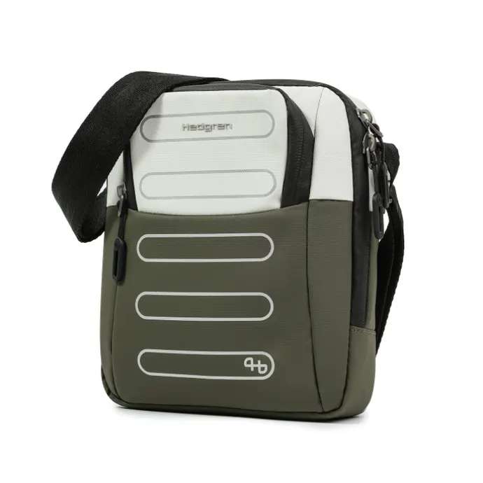 Hedgren Comby Performance Relax Shoulderbag vaporous grey