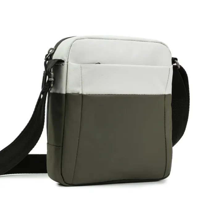 Hedgren Comby Performance Relax Shoulderbag vaporous grey