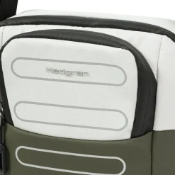 Hedgren Comby Performance Relax Shoulderbag vaporous grey