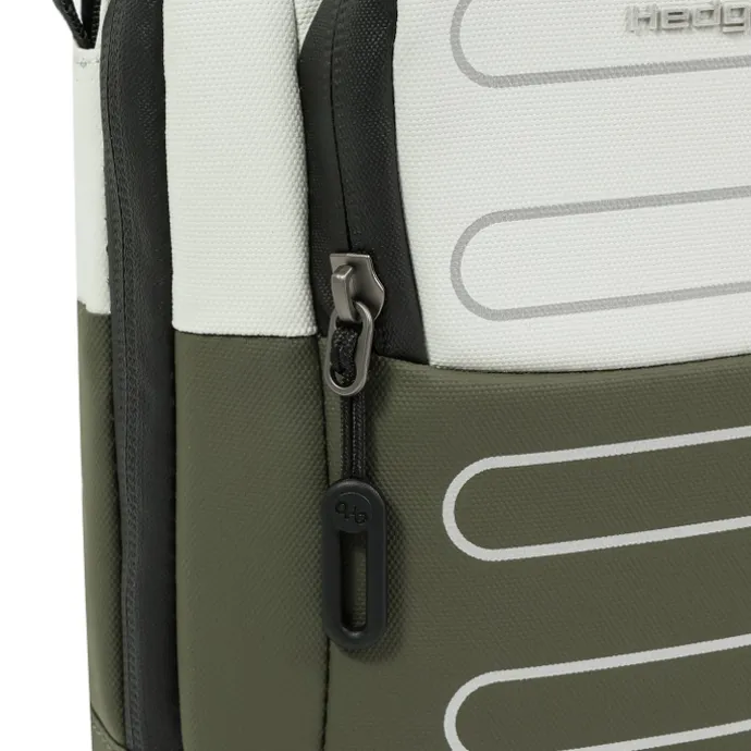 Hedgren Comby Performance Relax Shoulderbag vaporous grey