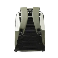 Hedgren Comby Performance Handle Laptop Backpack M 15.6" Expandable vaporous grey