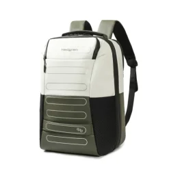 Hedgren Comby Performance Handle Laptop Backpack M 15.6