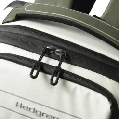 Hedgren Comby Performance Handle Laptop Backpack M 15.6