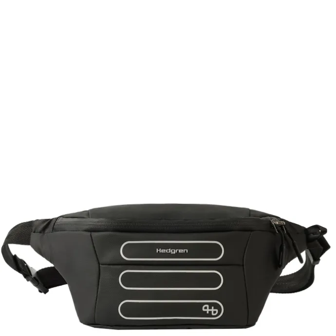Hedgren Comby Performance Visit Hipbag black
