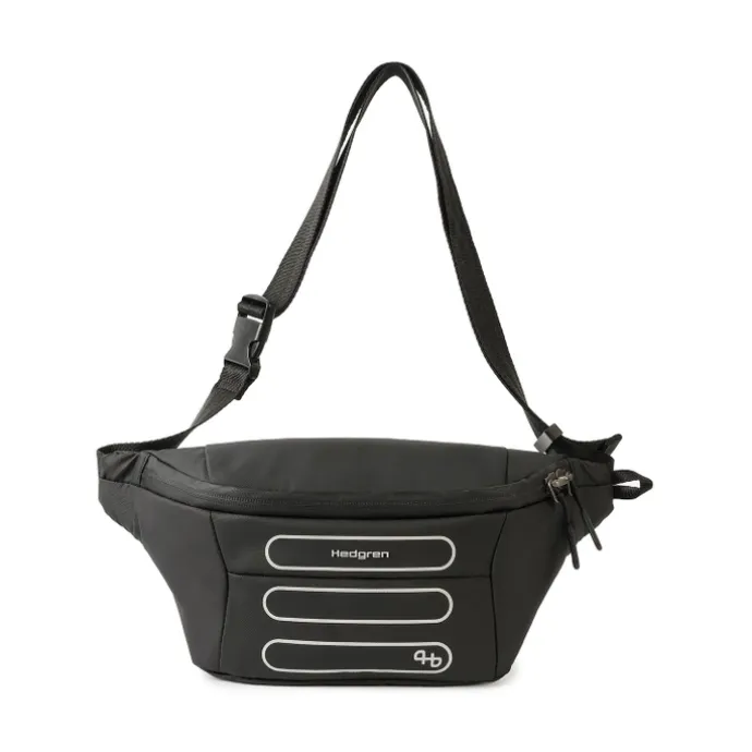 Hedgren Comby Performance Visit Hipbag black