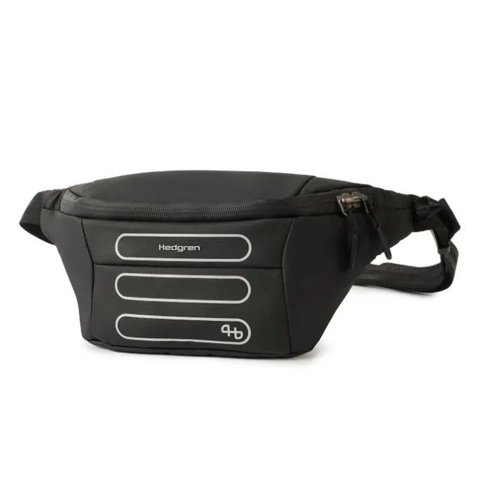 Hedgren Comby Performance Visit Hipbag black