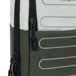 Hedgren Comby Performance Slingbag vaporous grey
