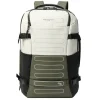 Hedgren Comby Performance Trip Cabin Backpack L 15.6" Expandable vaporous grey