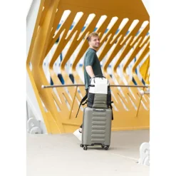 Hedgren Comby Performance Trip Cabin Backpack L 15.6