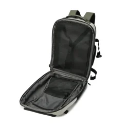 Hedgren Comby Performance Trip Cabin Backpack L 15.6