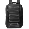Hedgren Comby Performance Handle Laptop Backpack M 15.6" Expandable black