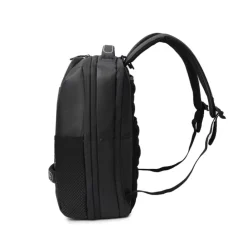 Hedgren Comby Performance Handle Laptop Backpack M 15.6