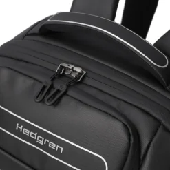 Hedgren Comby Performance Handle Laptop Backpack M 15.6
