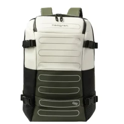 Hedgren Comby Performance Trip Cabin Backpack M 15.6" Expandable vaporous grey
