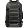 Hedgren Comby Performance Trip Cabin Backpack L 15.6" Expandable black