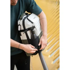 Hedgren Comby Performance Trip Cabin Backpack L 15.6