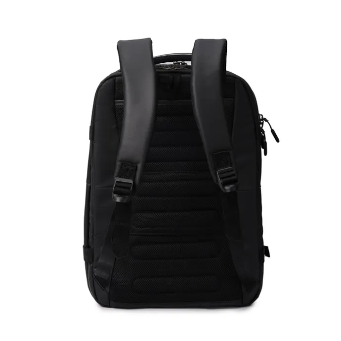 Hedgren Comby Performance Trip Cabin Backpack M 15.6" Expandable black