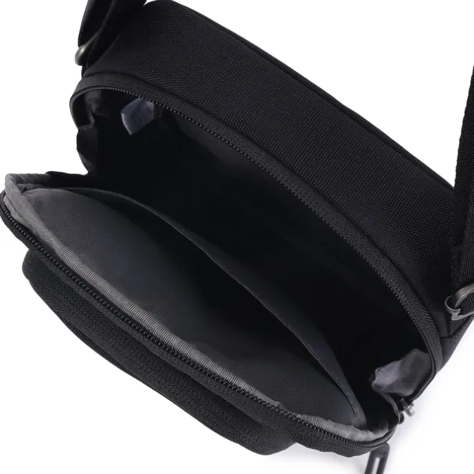 Hedgren Comby Relax black