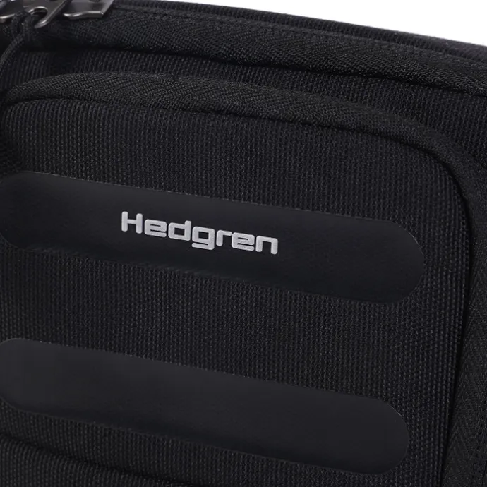 Hedgren Comby Relax black