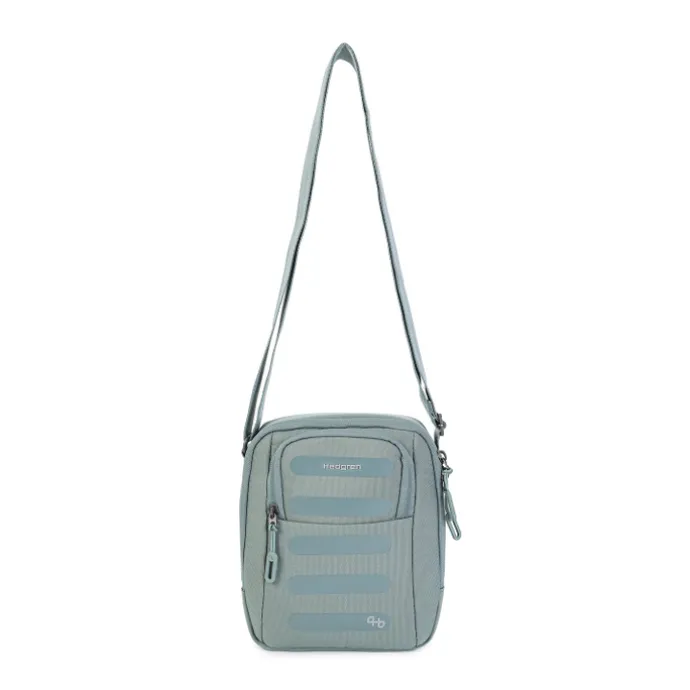 Hedgren Comby Relax grey-green