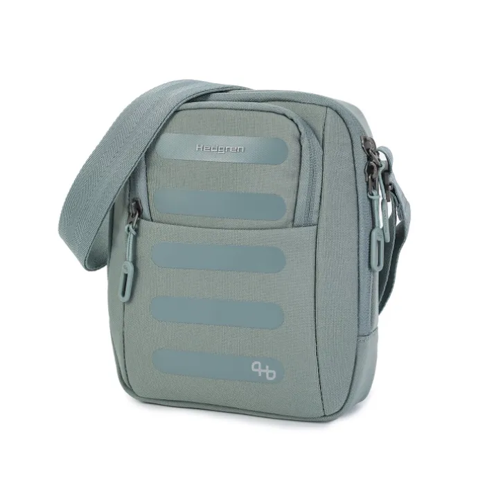 Hedgren Comby Relax grey-green