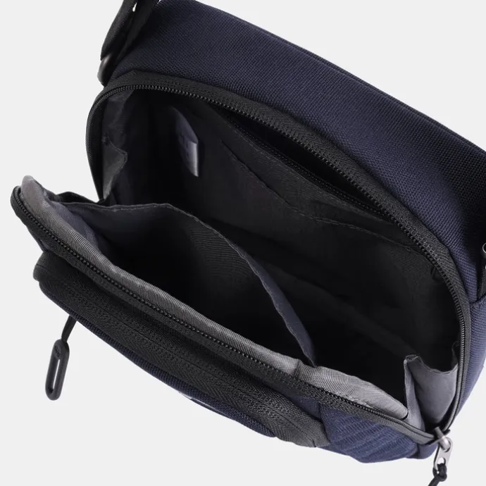 Hedgren Comby Relax grey-green