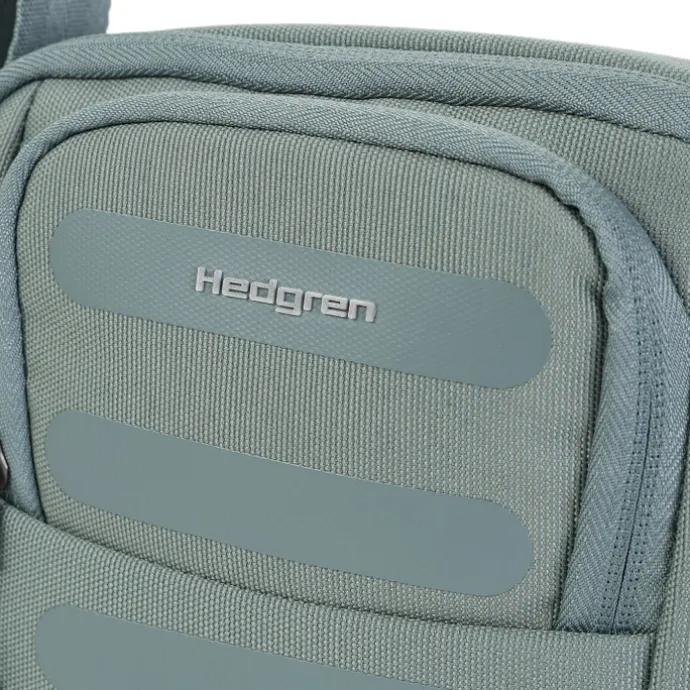 Hedgren Comby Relax grey-green