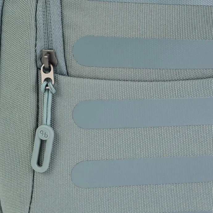 Hedgren Comby Relax grey-green
