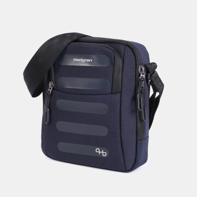 Hedgren Comby Relax peacoat blue