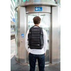 Hedgren Comby Trip L 15.6" black