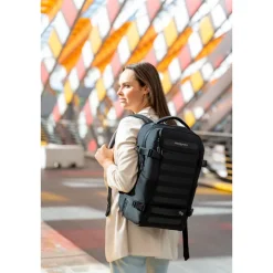 Hedgren Comby Trip M 15.6" black