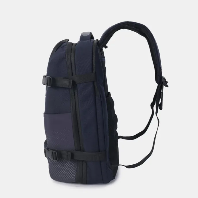 Hedgren Comby Trip M 15.6" peacoat blue