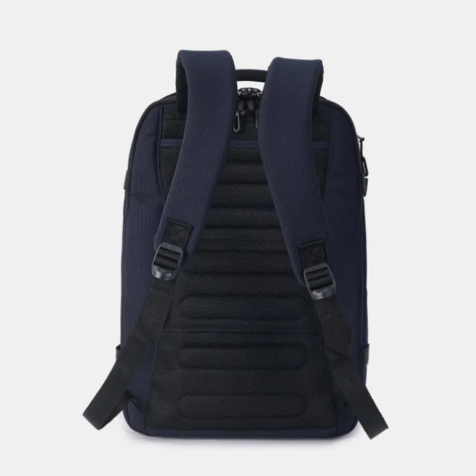 Hedgren Comby Trip M 15.6" peacoat blue