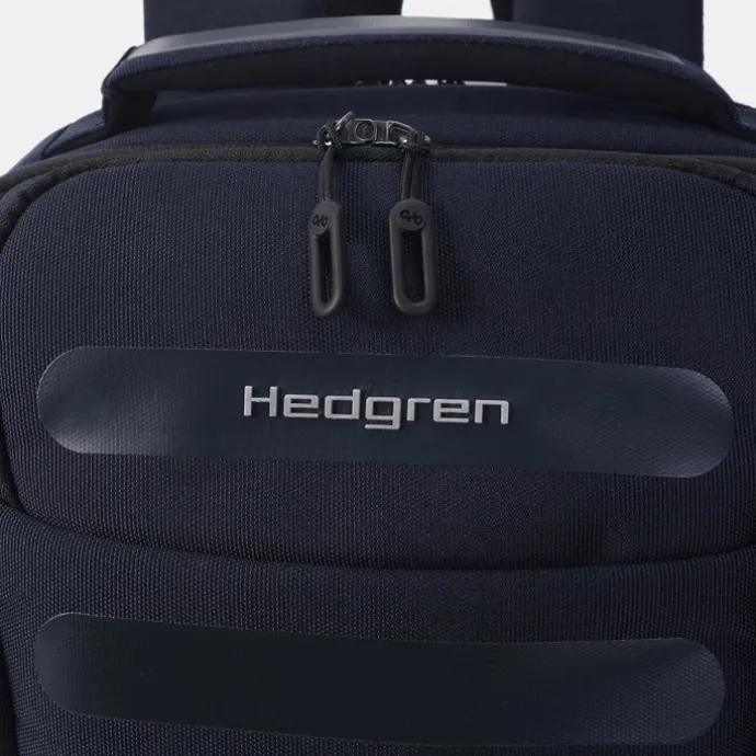 Hedgren Comby Trip M 15.6" peacoat blue