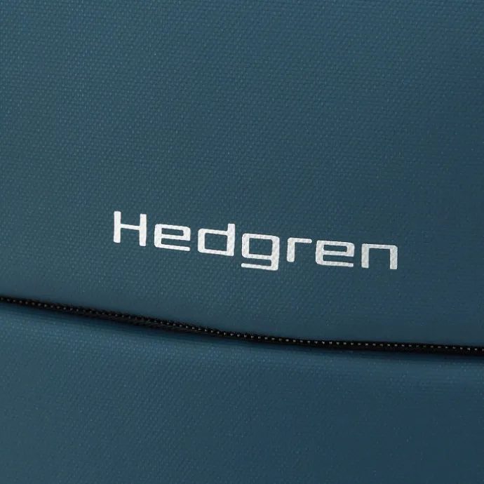 Hedgren Commute Rail 15.6" Rugzak city blue