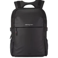 Hedgren Commute Rail Laptoprugzak black