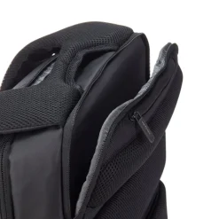 Hedgren Commute Rail Laptoprugzak black