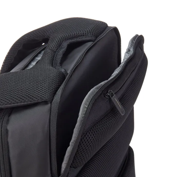 Hedgren Commute Rail Laptoprugzak black