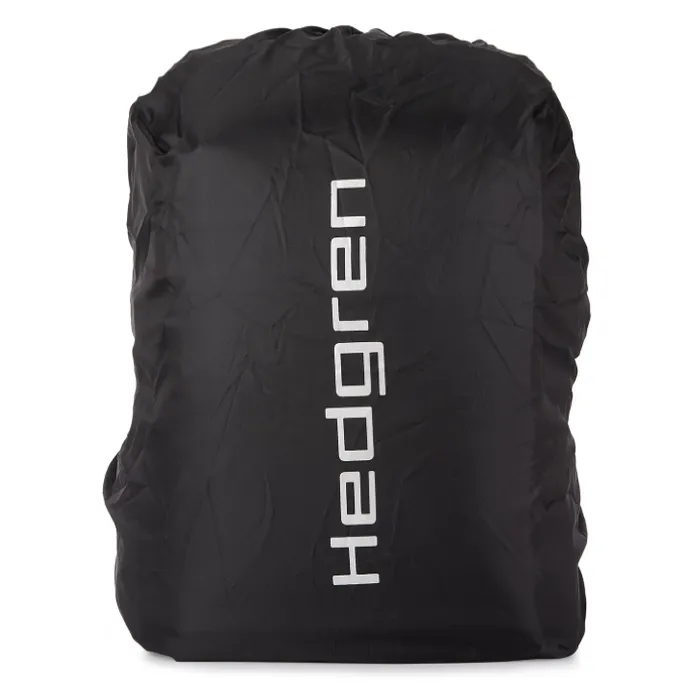 Hedgren Commute Rail Laptoprugzak black