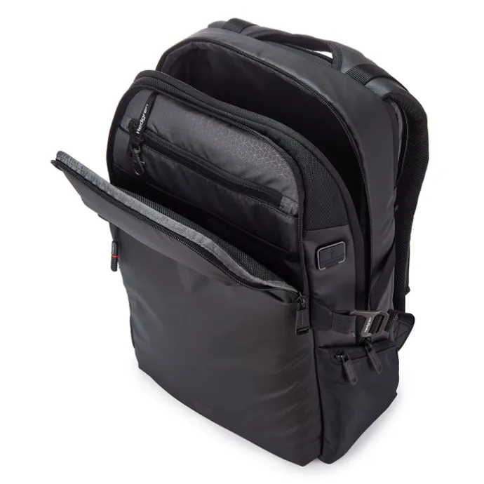 Hedgren Commute Rail Laptoprugzak black