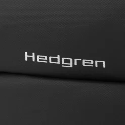 Hedgren Commute Rail Laptoprugzak black